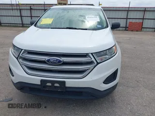 2016 Ford Edge SE with VIN 2FMPK3G94GBC63420, listed as a IAAI auction lot 42426794 with 98,651 mi miles and . Bid and sale history available at DreamBid. Image 6.
