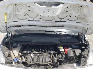 2023 Ford Transit Connect XL с VIN NM0LS7S28P1553723, выставлен на аукционе Copart как лот 61383415 с пробегом 61 313 миль миль и Списание • Salvage title. История ставок и продаж доступна на DreamBid. Изображение 12.