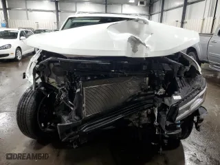 2021 Volkswagen Atlas 3.6L V6 SEL with VIN 1V2BR2CAXMC513046, listed as a Copart auction lot 42172225 with 76,419 mi miles and Salvage Title. Bid and sale history available at carsss.com. Image 5.