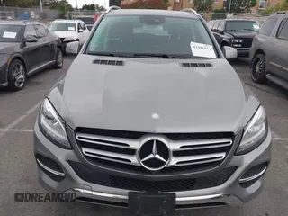 2016 Mercedes-Benz GLE 350 with VIN 4JGDA5JB1GA712156, listed as a IAAI auction lot 42281854 with 81,545 mi miles and . Bid and sale history available at DreamBid. Image 13.
