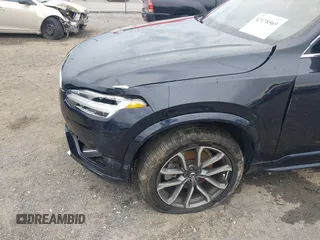 2019 Volvo XC90 Momentum с VIN YV4A22PK1K1419387, выставлен на аукционе IAAI как лот 42178569 с пробегом 87 831 миль миль и . История ставок и продаж доступна на DreamBid. Изображение 6.