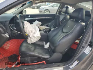 2014 Infiniti Q60 z VIN JN1CV6EL2EM130045, wystawiony jako Copart lot #43700565 z przebiegiem 87 316 mil mil oraz Szkoda całkowita • Salvage title. Historia ofert i sprzedaży dostępna na DreamBid. Obrazek 7.