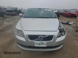 2011 Volvo S40 с VIN YV1672MS5B2543942, выставлен на аукционе Copart как лот 44022725 с пробегом 140 273 миль миль и Списание • Salvage title. История ставок и продаж доступна на DreamBid. Изображение 5.