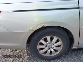 2009 Honda Odyssey EX-L с VIN 5FNRL38779B027745, выставлен на аукционе IAAI как лот 42382900 с пробегом 157 118 миль миль и . История ставок и продаж доступна на DreamBid. Изображение 12.