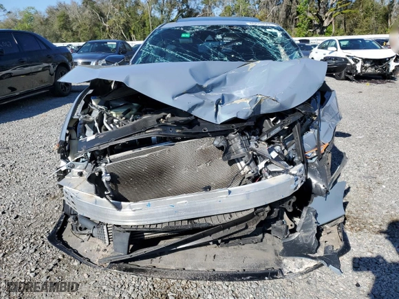 2018 Honda Civic Hatchback Sport Touring with VIN SHHFK7H95JU201250, listed as a Copart auction lot 46848665 with 0 mi miles and Non Repairable. Bid and sale history available at carsss.com. Image 5.