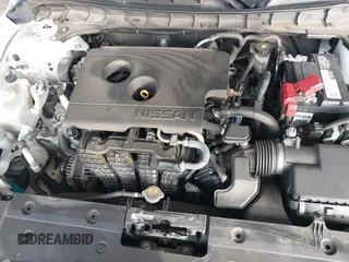 2019 Nissan Altima 2.5 S with VIN 1N4BL4BW9KC219488, listed as a IAAI auction lot 41410079 with 109,281 mi miles. Bid and sale history available at carsss.com. Image 10.