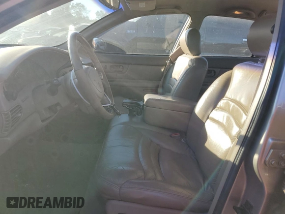 1998 Buick Century Limited with VIN 2G4WY52M6W1571727, listed as a Copart auction lot 75945084 with 95,314 mi miles and Salvage Title. Bid and sale history available at carsss.com. Image 7.