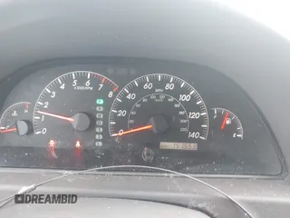 2005 Toyota Camry LE z VIN 4T1BF32K85U594470, wystawiony jako IAAI lot #42280442 z przebiegiem 151 553 mil mil oraz . Historia ofert i sprzedaży dostępna na DreamBid. Obrazek 7.