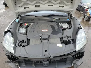 2022 Porsche Cayenne Turbo с VIN WP1AF2AY3NDA44446, выставлен на аукционе Copart как лот 42290675 с пробегом 20 446 миль миль и Списание • Salvage title. История ставок и продаж доступна на DreamBid. Изображение 12.