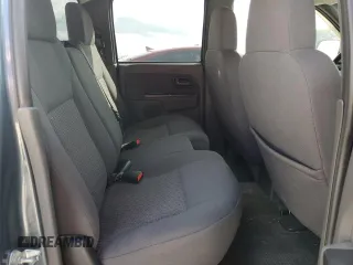 2006 GMC Canyon SLE2 with VIN 1GTDS136968225030, listed as a Copart auction lot 72884524 with 111,602 mi miles and Salvage Title. Bid and sale history available at carsss.com. Image 10.