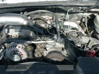 2004 Chevrolet Silverado 2500HD LS with VIN 1GCHK29294E304482, listed as a IAAI auction lot 41598611 with 200,042 mi miles and . Bid and sale history available at DreamBid. Image 19.