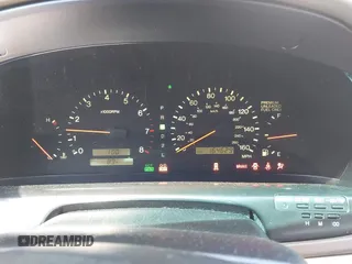 1997 Lexus SC 300 with VIN JT8CD32Z2V0039032, listed as a IAAI auction lot 42556454 with 164,629 mi miles and . Bid and sale history available at DreamBid. Image 7.