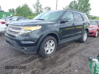 2013 Ford Explorer с VIN 1FM5K8B86DGA35782, выставлен на аукционе IAAI как лот 42352880 с пробегом 139 974 миль миль и . История ставок и продаж доступна на DreamBid. Изображение 20.