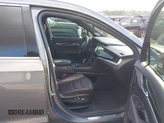 2020 Cadillac XT6 AWD Premium Luxury with VIN 1GYKPDRS5LZ103022, listed as a IAAI auction lot 41200044 with 78,514 mi miles and . Bid and sale history available at DreamBid. Image 5.