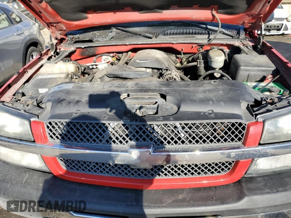 2004 Chevrolet Silverado 1500 Z71 with VIN 1GCEK14T84Z331341, listed as a Copart auction lot 45977415 with 0 mi miles and Salvage Title. Bid and sale history available at carsss.com. Image 11.