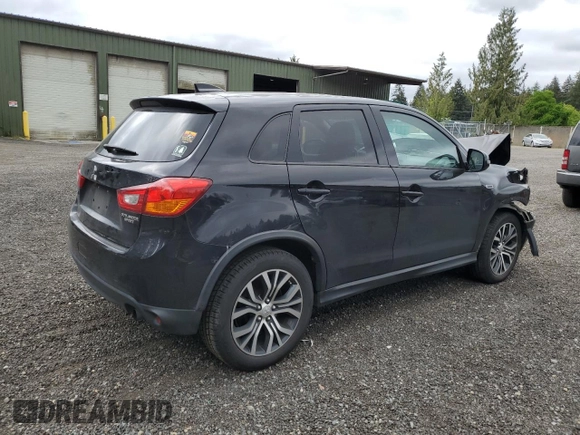 2017 Mitsubishi Outlander ES с VIN JA4AP3AU5HZ028378, выставлен на аукционе Copart как лот 56909965 с пробегом 131 638 миль миль и Списание • Salvage title. История ставок и продаж доступна на DreamBid. Изображение 3.