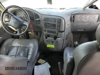 2000 Chevrolet Astro with VIN 1GNEL19W2YB162505, listed as a Copart auction lot 66702904 with Not Provided miles and Salvage Title. Bid and sale history available at carsss.com. Image 8.