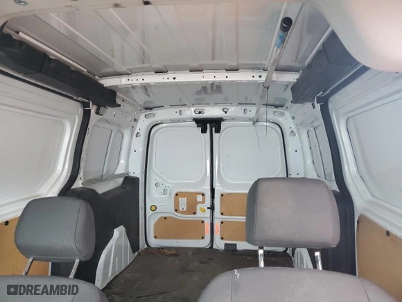 2016 Ford Transit Connect XLT with VIN NM0LS7FX3G1249074, listed as a Copart auction lot 85724654 with 143,519 mi miles and Salvage Title. Bid and sale history available at carsss.com. Image 10.