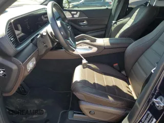 2022 Mercedes-Benz GLE 450 с VIN 4JGFB5KB4NA705414, выставлен на аукционе Copart как лот 49612345 с пробегом 26 219 миль миль и Списание • Salvage title. История ставок и продаж доступна на DreamBid. Изображение 7.