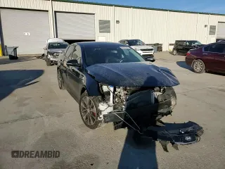 2016 Kia Optima SX Turbo with VIN 5XXGW4L21GG064414, listed as a Copart auction lot 88522155 with 106,023 mi miles and Salvage Title. Bid and sale history available at carsss.com. Image 10.