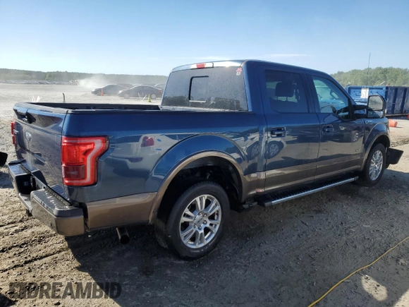 2016 Ford F-150 XL with VIN 1FTEW1CG6GFC52975, listed as a Copart auction lot 56809344 with 187,424 mi miles and Salvage Title. Bid and sale history available at carsss.com. Image 3.