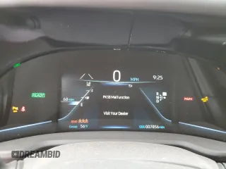 2022 Toyota Mirai XLE с VIN JTDAAAAA8NA005172, выставлен на аукционе Copart как лот 50639393 с пробегом 7 856 миль миль и . История ставок и продаж доступна на DreamBid. Изображение 9.