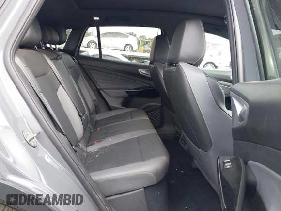 2023 Volkswagen ID.4 S z VIN 1V25MPE80PC051099, wystawiony jako IAAI lot #41332507 z przebiegiem 12 037 mil mil oraz . Historia ofert i sprzedaży dostępna na DreamBid. Obrazek 8.