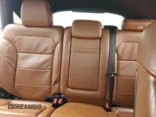2016 Mercedes-Benz GLE 450 AMG with VIN 4JGED6EB0GA007067, listed as a Copart auction lot 60425575 with Not provided miles and Salvage title. Bid and sale history available at DreamBid. Image 10.