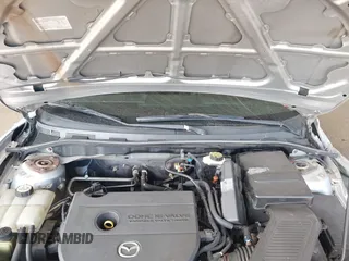 2009 Mazda 3 i Touring Value with VIN JM1BK32G891191740, listed as a IAAI auction lot 42140346 with 208,449 mi miles and . Bid and sale history available at DreamBid. Image 10.