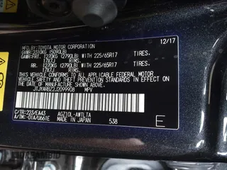 2018 Lexus NX 300 z VIN JTJYARBZ2J2099908, wystawiony jako IAAI lot #41723113 z przebiegiem 70 877 mil mil oraz . Historia ofert i sprzedaży dostępna na DreamBid. Obrazek 9.