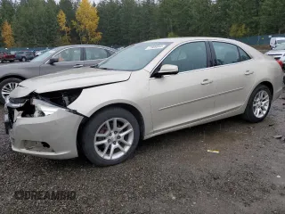 2016 Chevrolet Malibu Limited LT with VIN 1G11C5SA1GF144512, listed as a Copart auction lot 77969844 with 175,627 mi miles and Salvage Title. Bid and sale history available at carsss.com. Image 1.