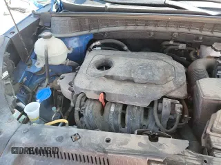 2018 Hyundai Tucson Sport with VIN KM8J3CAL1JU733525, listed as a Copart auction lot 68006175 with 62,363 mi miles and Salvage title. Bid and sale history available at DreamBid. Image 17.