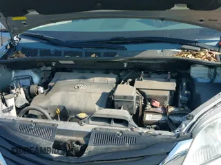 2012 Toyota Sienna LE AAS with VIN 5TDKK3DC3CS228293, listed as a IAAI auction lot 43269791 with 96,848 mi miles and . Bid and sale history available at DreamBid. Image 19.