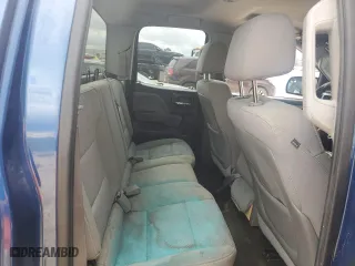 2015 Chevrolet Silverado 1500 LS with VIN 1GCRCPEC1FZ424477, listed as a Copart auction lot 86559294 with 208,378 mi miles and Clean Title. Bid and sale history available at carsss.com. Image 11.
