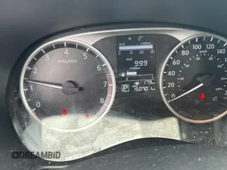 2020 Nissan Kicks S z VIN 3N1CP5BV6LL552157, wystawiony jako Copart lot #50722815 z przebiegiem 150 701 mil mil oraz Szkoda całkowita • Salvage title. Historia ofert i sprzedaży dostępna na DreamBid. Obrazek 8.