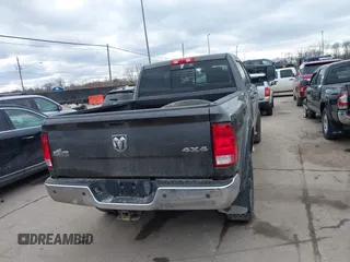 2015 Ram 2500 SLT with VIN 3C6TR5DTXFG611461, listed as a IAAI auction lot 41730420 with 163,581 mi miles. Bid and sale history available at carsss.com. Image 17.