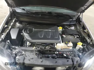 2019 Jeep Cherokee Latitude Plus with VIN 1C4PJMLXXKD218714, listed as a Copart auction lot 56151215 with 175,652 mi miles and Salvage title. Bid and sale history available at DreamBid. Image 12.