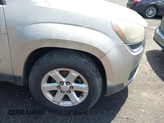 2014 GMC Acadia SLE z VIN 1GKKRNED8EJ154999, wystawiony jako IAAI lot #42279989 z przebiegiem Nie podano mil oraz . Historia ofert i sprzedaży dostępna na DreamBid. Obrazek 6.