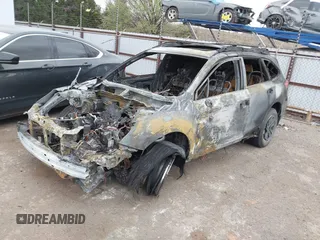 2018 Subaru Outback Premium z VIN 4S4BSADC2J3279847, wystawiony jako IAAI lot #41835427 z przebiegiem Nie podano mil oraz . Historia ofert i sprzedaży dostępna na DreamBid. Obrazek 2.