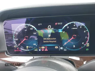 2023 Mercedes-Benz E 350 z VIN W1KZF8EB3PB105571, wystawiony jako IAAI lot #42308155 z przebiegiem 6 416 mil mil oraz . Historia ofert i sprzedaży dostępna na DreamBid. Obrazek 7.