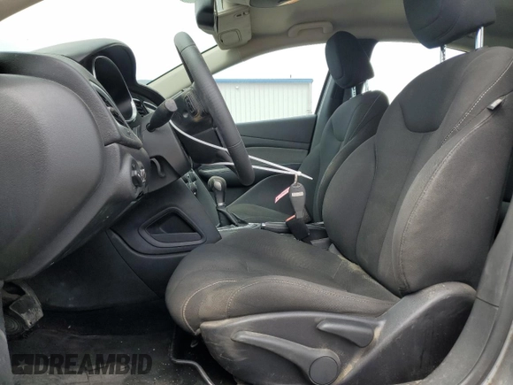 2013 Dodge Dart SXT с VIN 1C3CDFBA0DD340150, выставлен на аукционе Copart как лот 61444675 с пробегом 186 674 миль миль и Чистый • Clean title. История ставок и продаж доступна на DreamBid. Изображение 7.