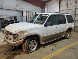 1998 Ford Explorer XLT z VIN 1FMZU32P2WZC01373, wystawiony jako Copart lot #88286335 z przebiegiem 213 872 mil mil oraz Szkoda całkowita • Salvage title. Historia ofert i sprzedaży dostępna na DreamBid. Obrazek 1.