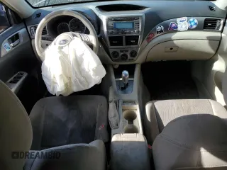 2008 Subaru Impreza Wagon (Natl) Outback Sport with VIN JF1GH63628H823915, listed as a Copart auction lot 41826565 with 0 mi miles and Salvage Title. Bid and sale history available at carsss.com. Image 8.