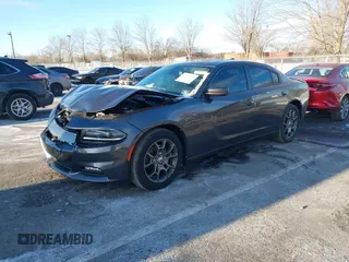 2017 Dodge Charger SXT with VIN 2C3CDXJG3HH516161, listed as a IAAI auction lot 41251804 with 101,590 mi miles and . Bid and sale history available at carsss.com. Image 17.