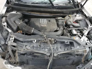 2021 Cadillac XT5 FWD Premium Luxury z VIN 1GYKNCR41MZ154357, wystawiony jako Copart lot #86819564 z przebiegiem Nie podano mil oraz Nie do naprawy • Non repairable. Historia ofert i sprzedaży dostępna na DreamBid. Obrazek 13.