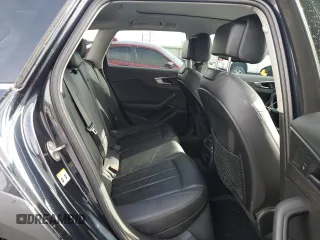2017 Audi allroad Premium Plus with VIN WA18NAF42HA177881, listed as a Copart auction lot 50901665 with 62,008 mi miles and Salvage Title. Bid and sale history available at carsss.com. Image 11.