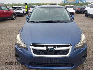 2013 Subaru Impreza Premium z VIN JF1GJAB66DH003999, wystawiony jako IAAI lot #40540006 z przebiegiem Nie podano mil oraz . Historia ofert i sprzedaży dostępna na DreamBid. Obrazek 12.