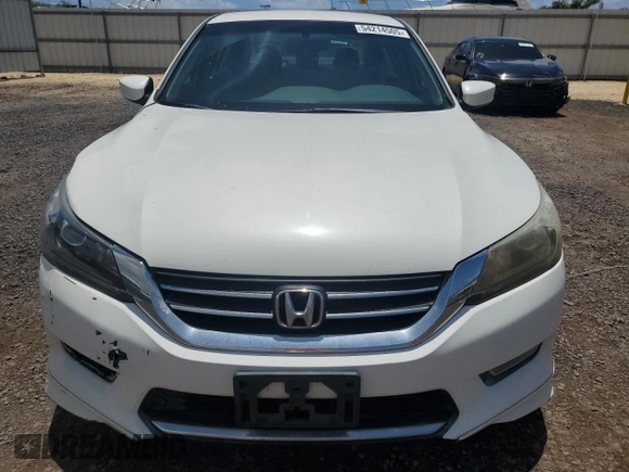 2013 Honda Accord Sport with VIN 1HGCR2F59DA122004, listed as a Copart auction lot 54214505 with 149,821 mi miles and Clean Title. Bid and sale history available at DreamBid. Image 5.