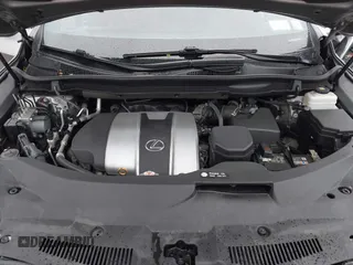 2020 Lexus RX 350 F Sport Performance z VIN 2T2YZMDAXLC234736, wystawiony jako IAAI lot #42311426 z przebiegiem 55 955 mil mil oraz . Historia ofert i sprzedaży dostępna na DreamBid. Obrazek 10.