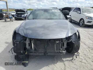 2017 Lexus IS 200t с VIN JTHBA1D26H5055430, выставлен на аукционе Copart как лот 54711495 с пробегом 102 487 миль миль и На запчасти • Non repairable. История ставок и продаж доступна на DreamBid. Изображение 5.